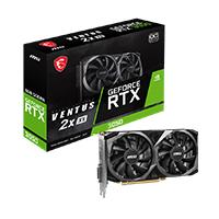 TARJETA DE VIDEO MSI NVIDIA GEFORCE RTX 3050 OC PCIE4 X 8/8GB/GDDR6/ESTANDAR/1HDMI/1XDP/DL-DVI-D X 1GAMA MEDIA /GAMER TARJETA DE VIDEO MSI NVIDIA GEFORCE RTX 3050 OC PCIE4 X 8/8GB/GDDR6/ESTANDAR/1HDMI/1XDP/DL-DVI-D X 1GAMA MEDIA /GAMER
